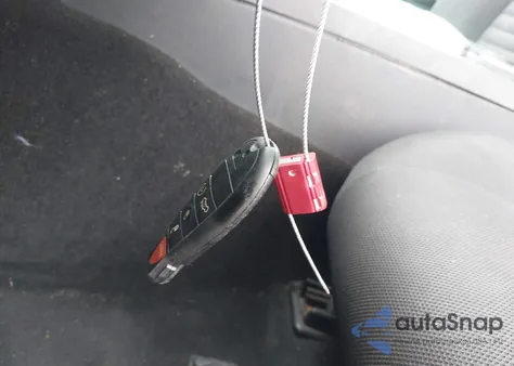 2014 Dodge Challenger Sxt из США, поврежденный, VIN 2C3CDYAG5EH214758